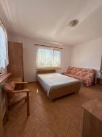 Habitación Cuádruple con baño