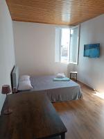 Camera Tripla con Bagno