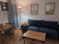 Apartament 2-pokojowy Gdynia Porębskiego 8 - Chambres d’hôtes Gdynia