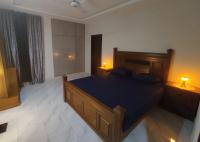 ASRA Rawalpindi - Bahria Phase 8 - One Bed Apartment - B&B Rawalpindi