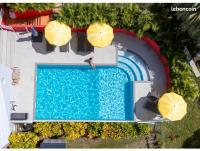 COCON DES ANTILLES - B&B Le Vauclin