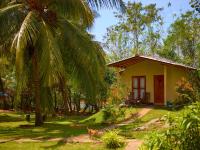 River paradise safari house - cooking class available - Chambres d'hôtes Udawalawa