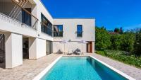 Casa il Giardino Segreto by Villas Guide - B&B Matulji