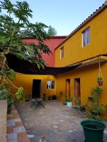 Ecolodge Ribeira Principal - B&B Xaxa