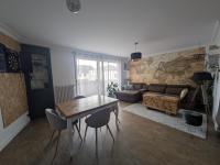 Appartement 2 Chambres INDIaNA Hyper centre - B&B Vitré