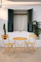 The Old Carpenters House - Corfu - Ferienwohnung Perivóli