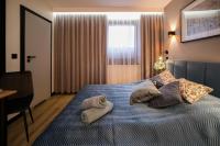 STAY AT Nadmorska 12- apartamenty i pokoje nad morzem - B&B Sarbinowo