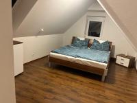 Neu renoviertes Haus für maximal 6 Personen - Chambres d'hôtes Buchbach