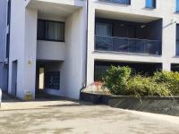 Azure Cosy Apartment - Private Terrace and Free Parking - Chambres d’hôtes Cluj-Napoca