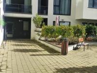 Azure Cosy Apartment - Private Terrace and Free Parking - Chambres d’hôtes Cluj-Napoca