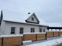 Neu renoviertes Haus für maximal 6 Personen - Ferienwohnung Buchbach