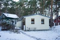 Dünenbrise - B&B Ostseebad Baabe