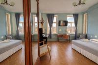 4th Floor Bed and Breakfast - Chambres d'hôtes Varsovie