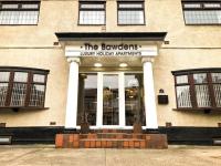 The Bawdens Holiday Apartments - Bed and Breakfast Blackpool