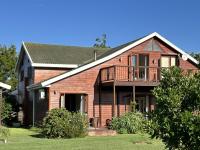 Dardanus Cottage, Trails End Private Estate, Swartvlei - B&B Sedgefield