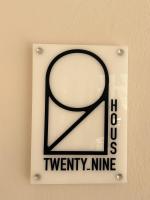 Twenty Nine House - Ferienwohnung Agios Nikolaos