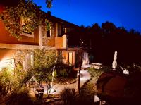 Eco b&b Ina Maka - Immersi nel verde - Ferienwohnung Gubbio