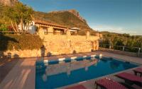 Villa 293 by Villamya - B&B El Gastor