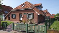 Fresenhuus Wiebke - B&B Norden