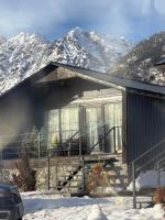 Mestia Villas - Bed and Breakfast Mestia