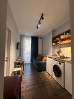 Sunny Valley apartment - B&B Bakuriani