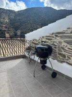 Los Tumbaos - Ca Rufina, con bañera hidromasaje y terraza - B&B Laroya