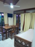 Chambre Quadruple Classique