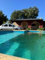 La Casita de Colinas - Bed and Breakfast Barrio Colinas Verdes