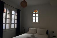 La Casita Blue Chefchaouen - Ferienwohnung Chefchaouen