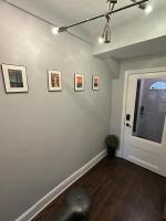 Comfortable - Exc Location Apt 2BD 1BA Downtown JC 12 min to NYC - B&B Jersey City