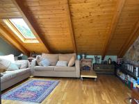 Chalet Hoz de Jaca - Ferienwohnung Hoz de Jaca