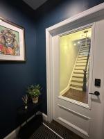 Comfortable - Exc Location Apt 2BD 1BA Downtown JC 12 min to NYC - B&B Jersey City