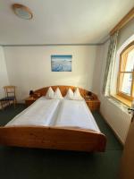 Appartement met 2 Slaapkamers en Balkon