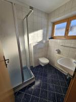 Appartement met 1 Slaapkamer en een Balkon