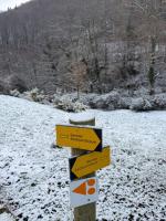 Maison de village - B&B Montferrier