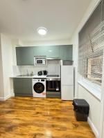 Modern 2 bedrooms apartment central - B&B London