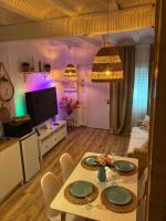 Las Casitas de Cullera Sol y Mar - B&B Cullera