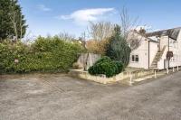 The Pink Flat - B&B Oxford