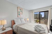 Angelfish 207 - Bed and Breakfast Ocean City