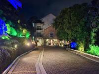 Maravilhoso espaço no Carpe Diem Boutique & Spa - Chambres d'hôtes Campos do Jordão