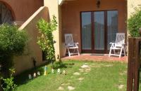 Villetta Stella Marina - Ferienwohnung Villasimius