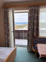 Café Fasching - B&B Fischbach