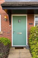 Rudge House - B&B Lichfield