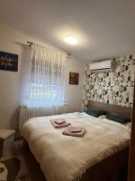 View Cozia - B&B Călimăneşti