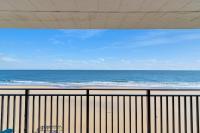Ocean Hideaway 508 - Ferienwohnung Ocean City
