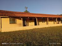 Pousada do Macuco - Ferienwohnung São João Batista do Glória