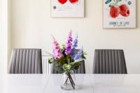 4 Bed Business Stay in Warwick Office & Garden - Ferienwohnung Warwick