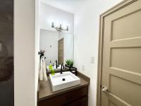 Chambre Double avec Salle de Bains Privative Extérieure