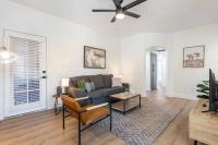2BR CozySuites at Kierland Commons with pool #11 - B&B Scottsdale