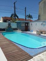 studio térreo 1 e 2 - B&B Guaratuba